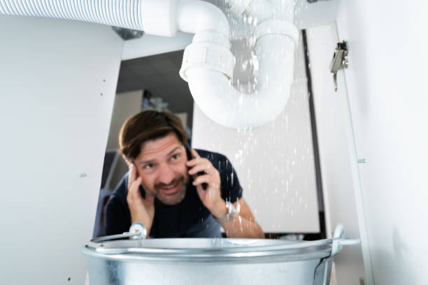 Best Sprinkler Systems  in Comanche, TX