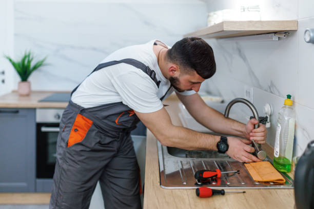 Best Emergency Plumbing Repair  in Comanche, TX