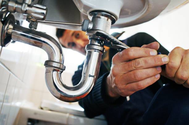 Best Hot Water Heater Installation  in Comanche, TX