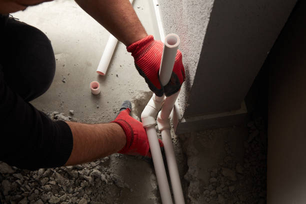 Best Drain Cleaning Services  in Comanche, TX