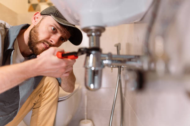 Best Sewer Line Replacement  in Comanche, TX