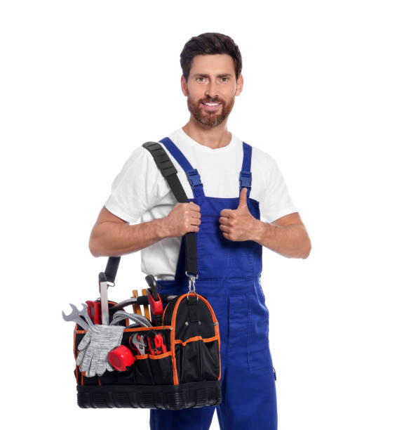 Gas Line Repair in Comanche, TX