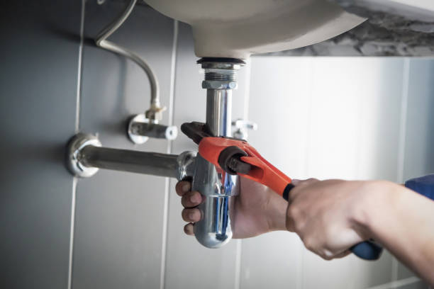 Best Commercial Plumbing Services  in Comanche, TX