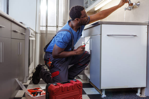 Best Faucet Repair  in Comanche, TX