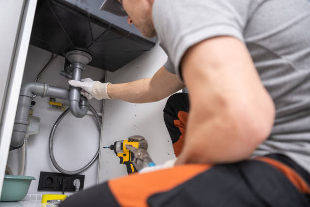 Comanche, TX Plumbing Company