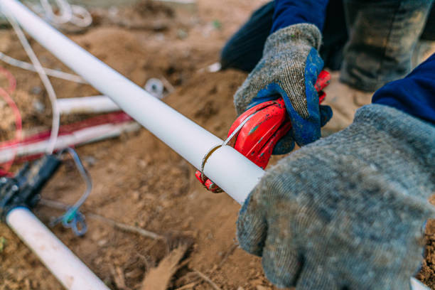 Best Sewer Line Repair  in Comanche, TX